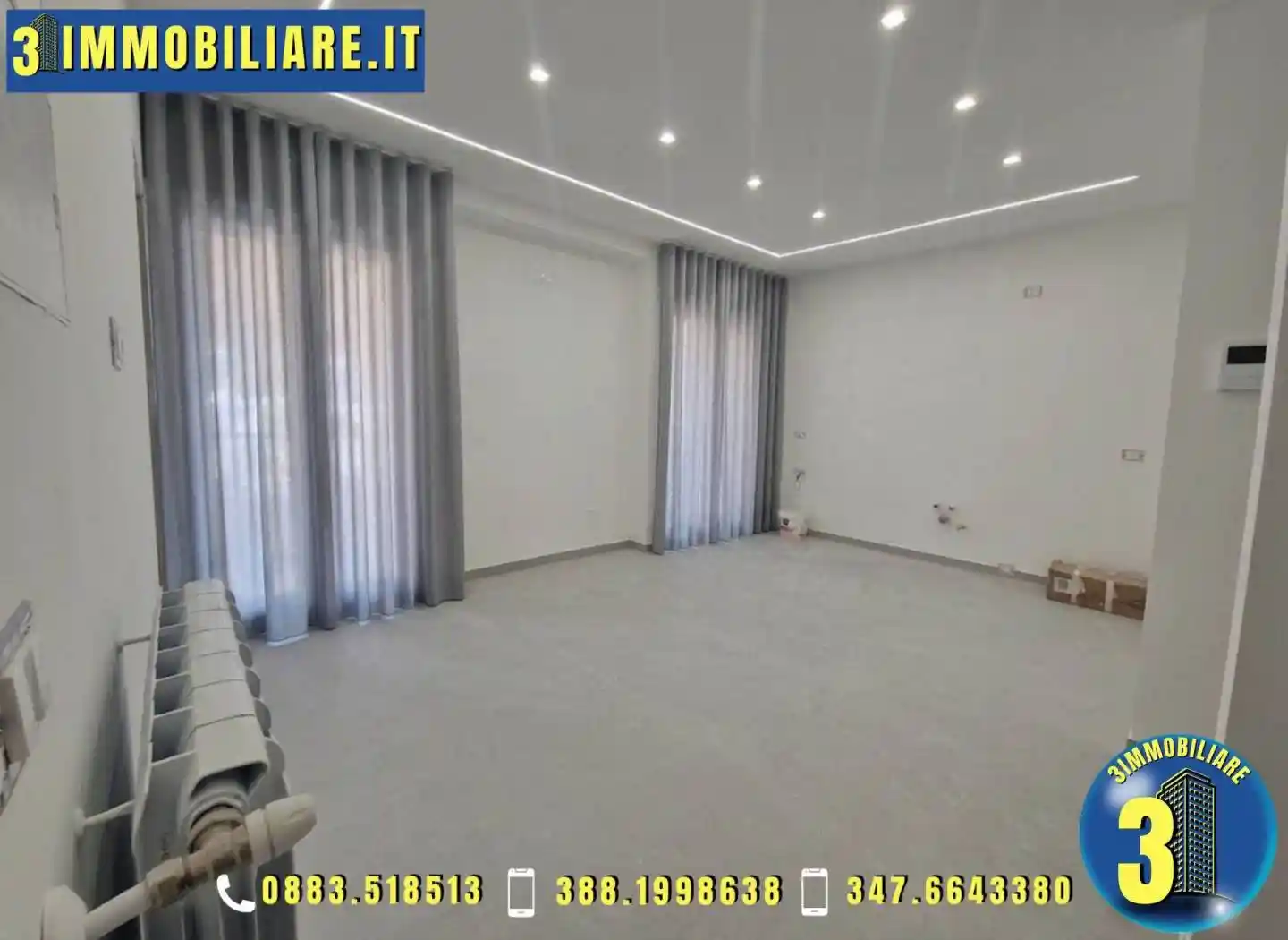 Appartamento in vendita a Barletta