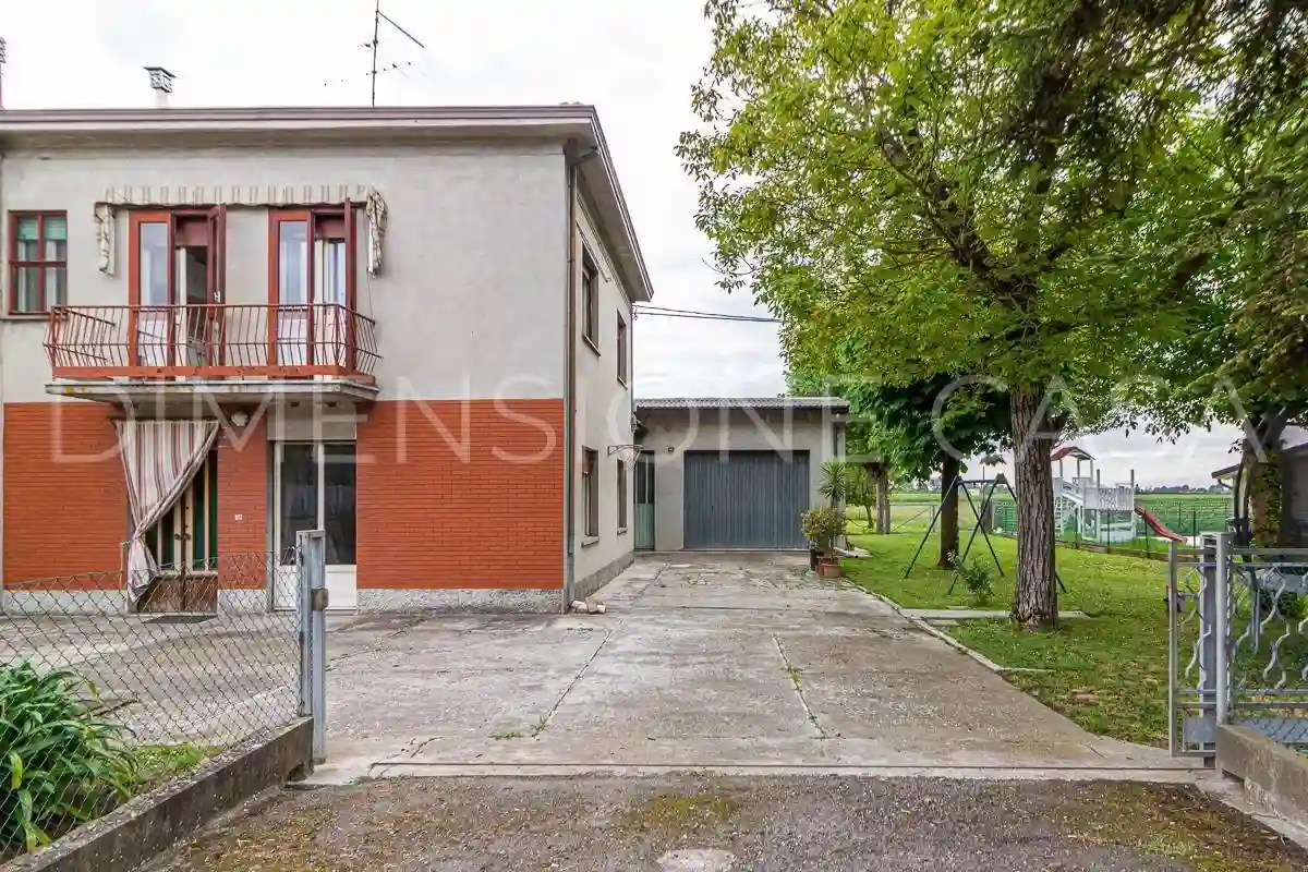 Casa indipendente - foto 2