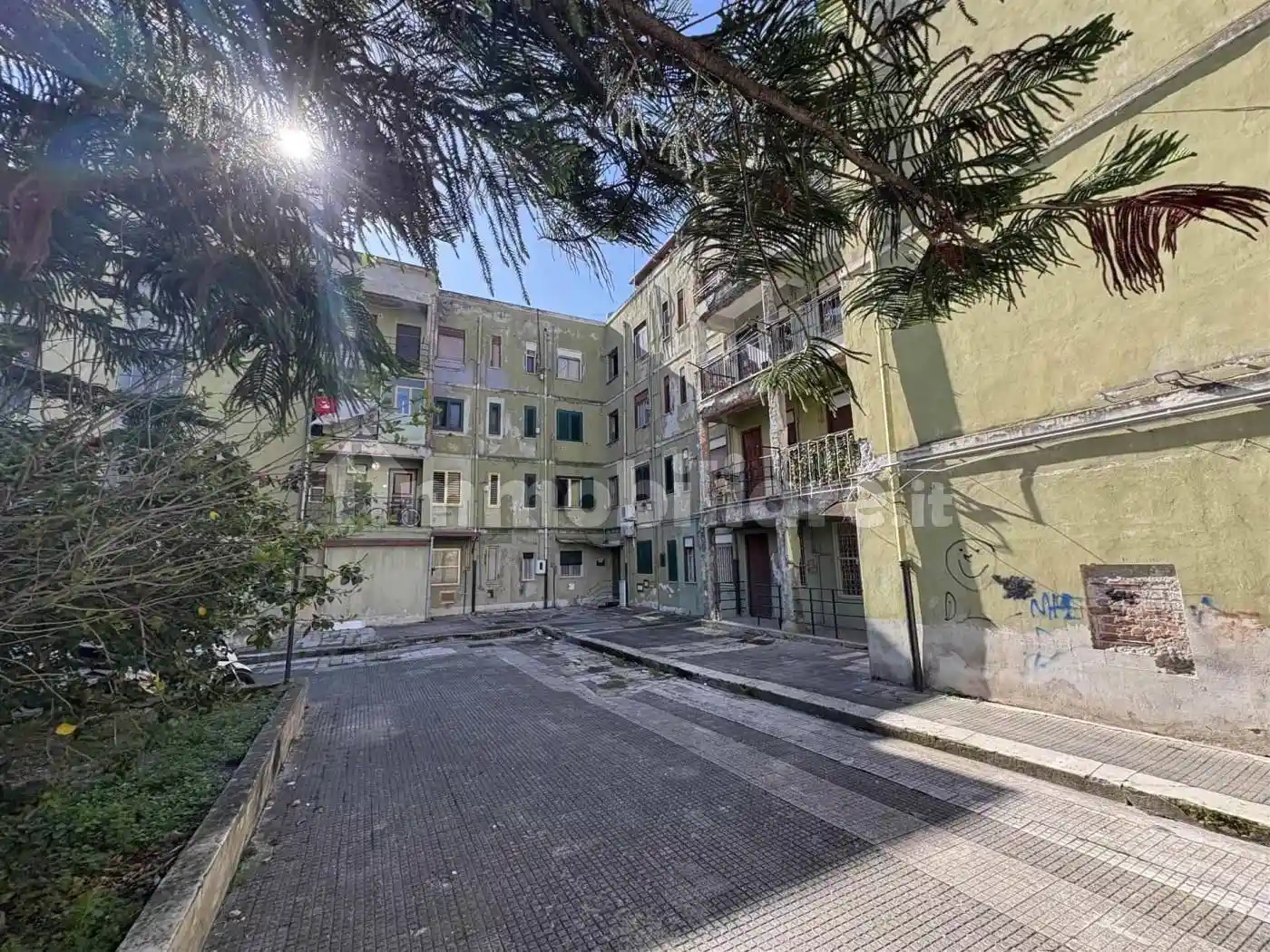 Appartamento in vendita a Messina