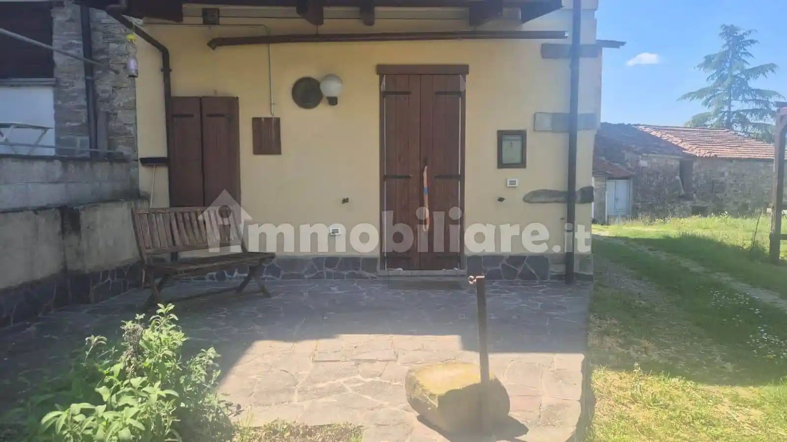 Appartamento in affitto a Travo