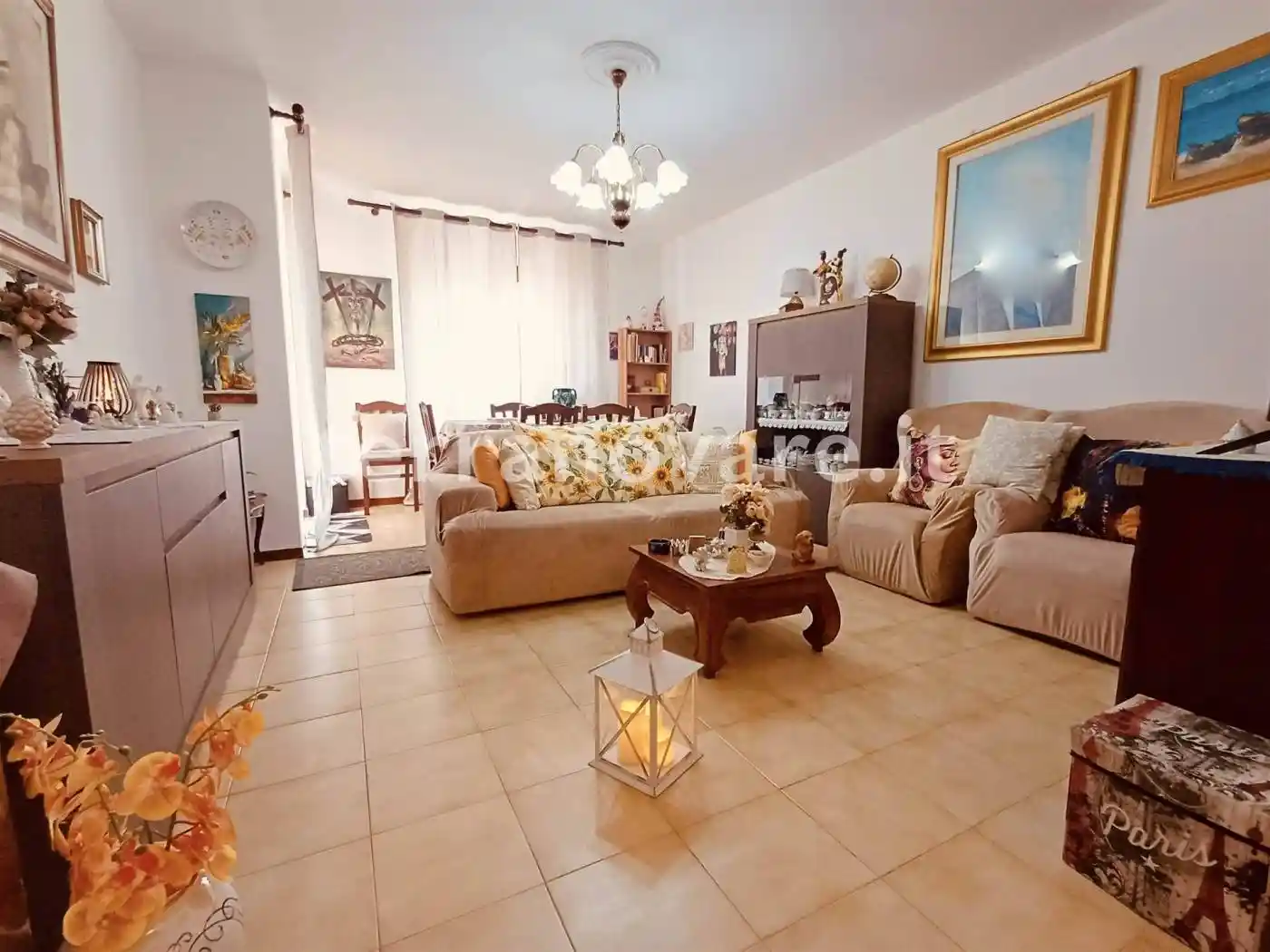 Appartamento in vendita a Olbia