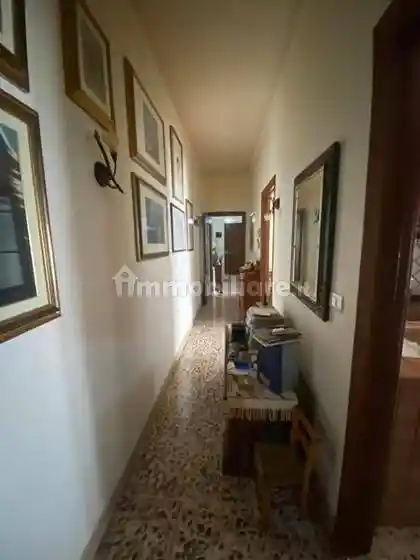 Appartamento in vendita a Caltanissetta