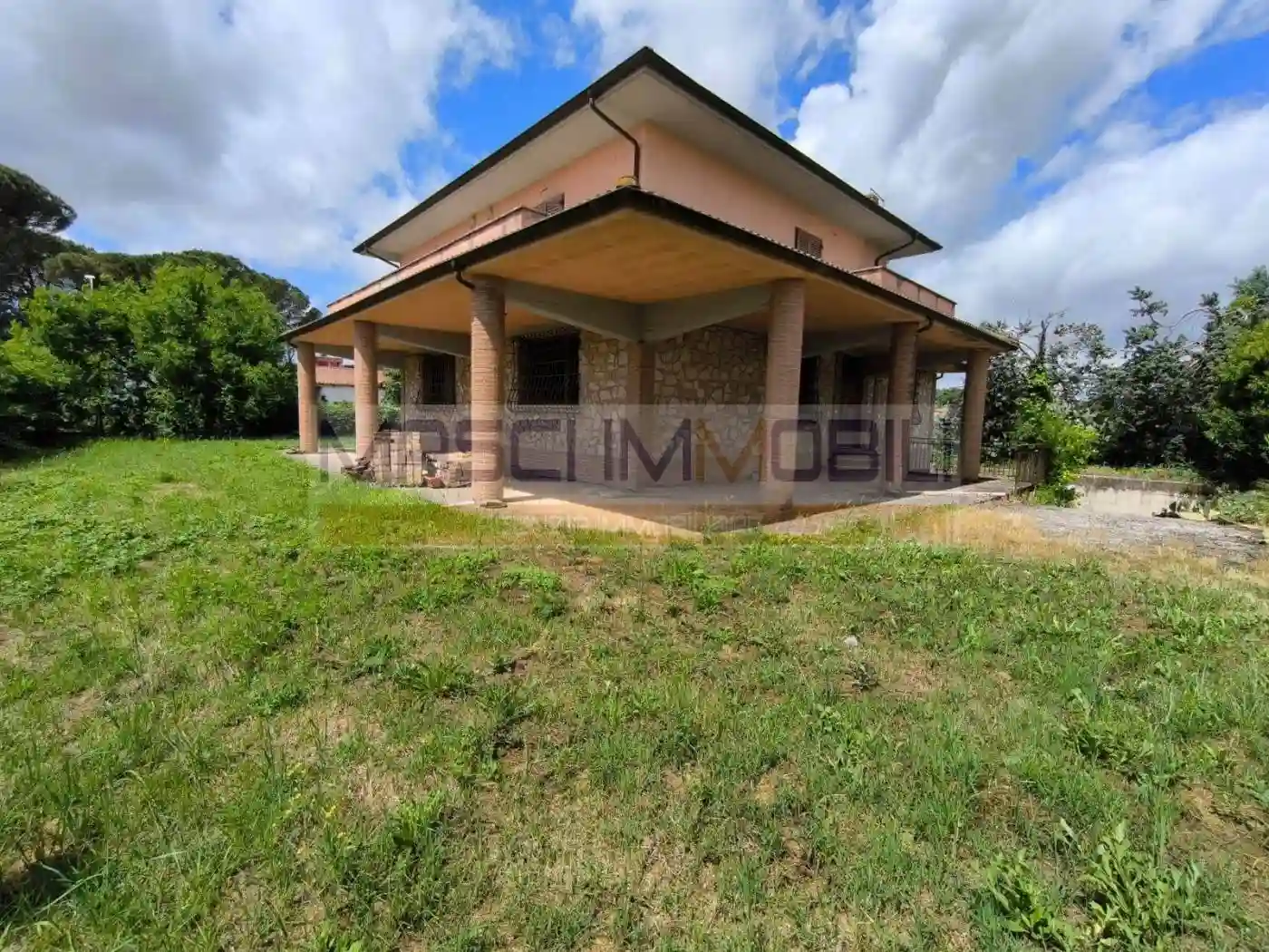 Villa - foto 4