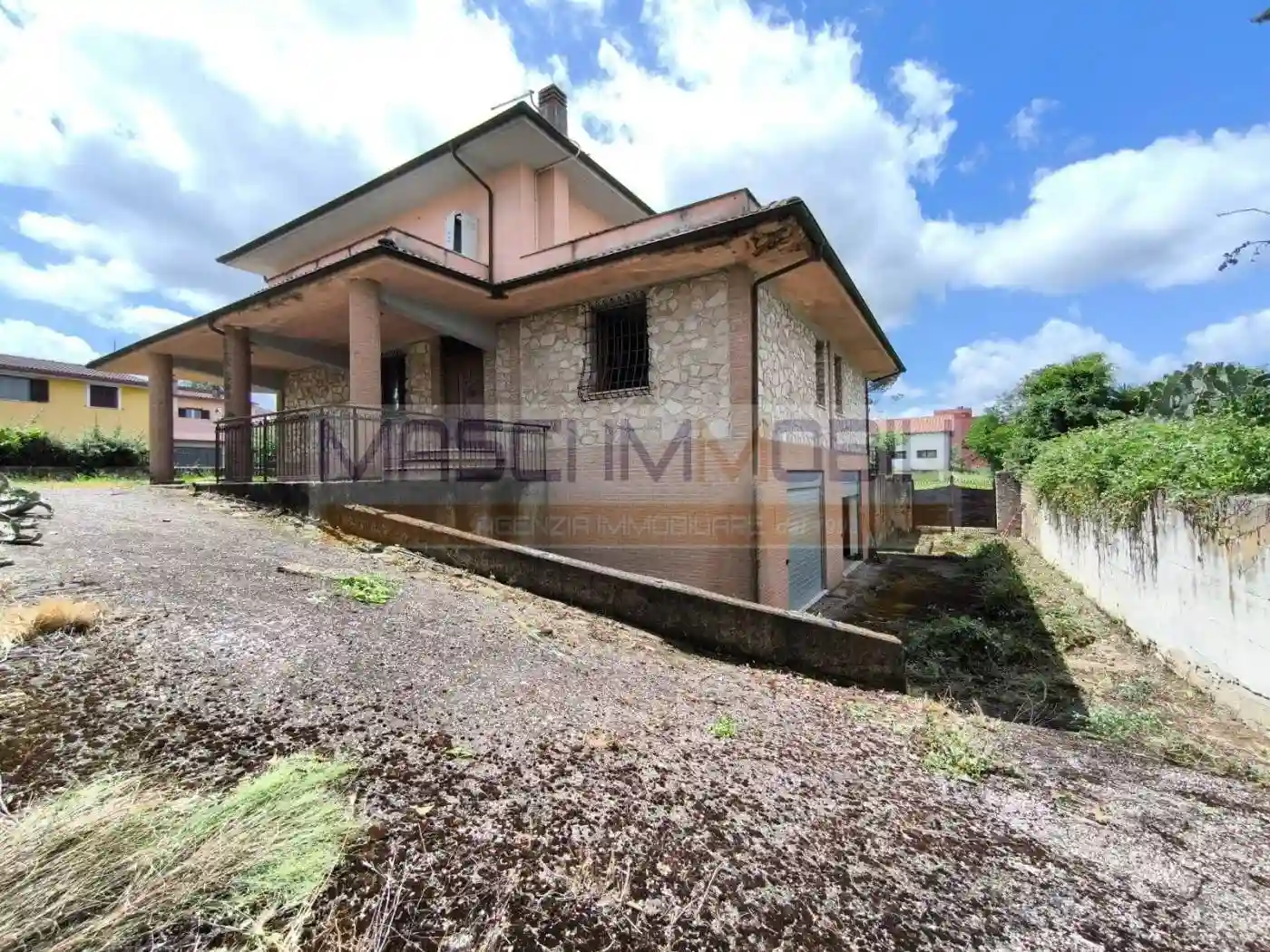 Villa - foto 3
