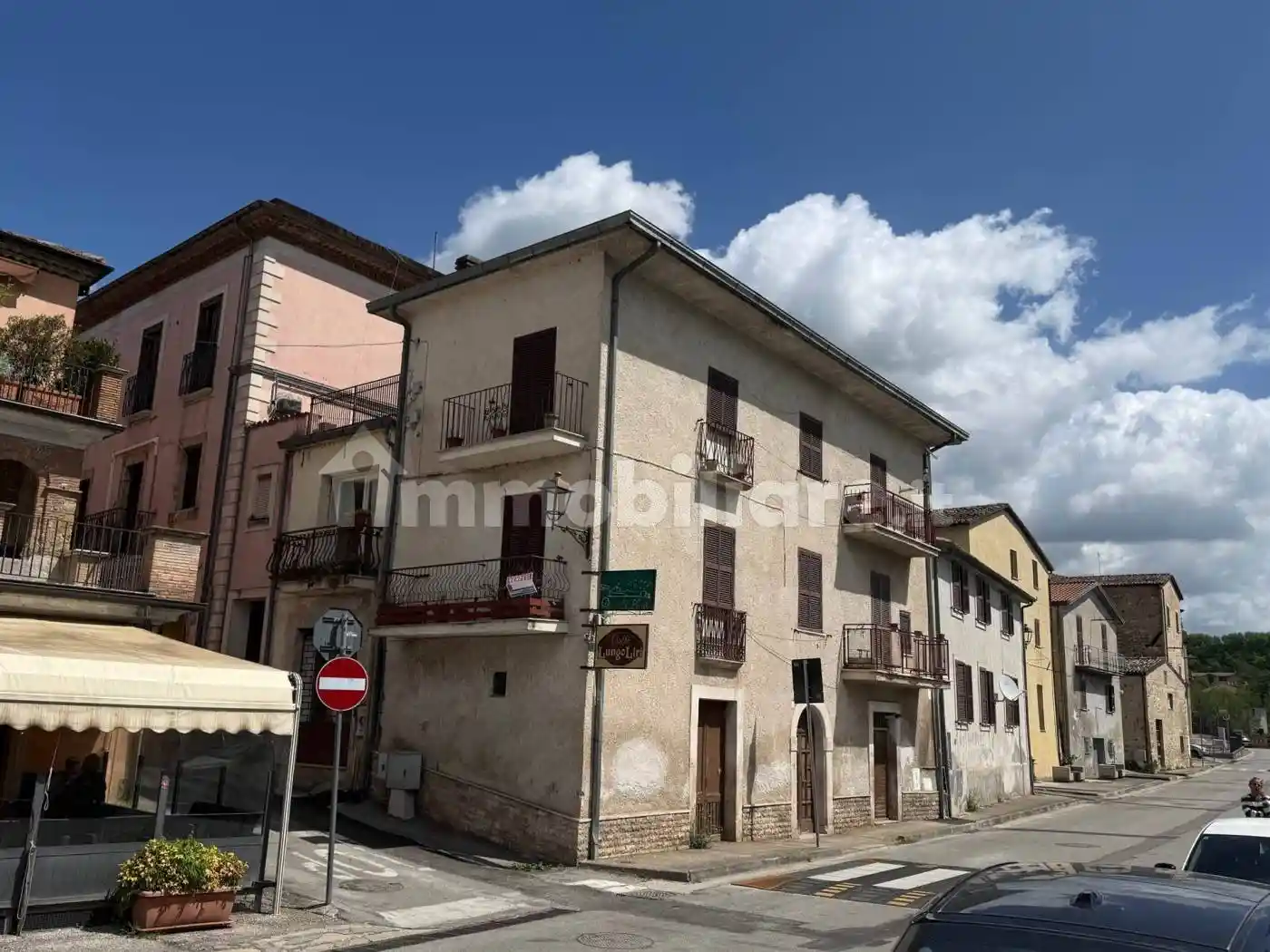 Appartamento in vendita a Ceprano