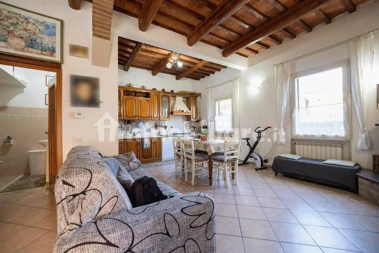 Casa indipendente - foto 4