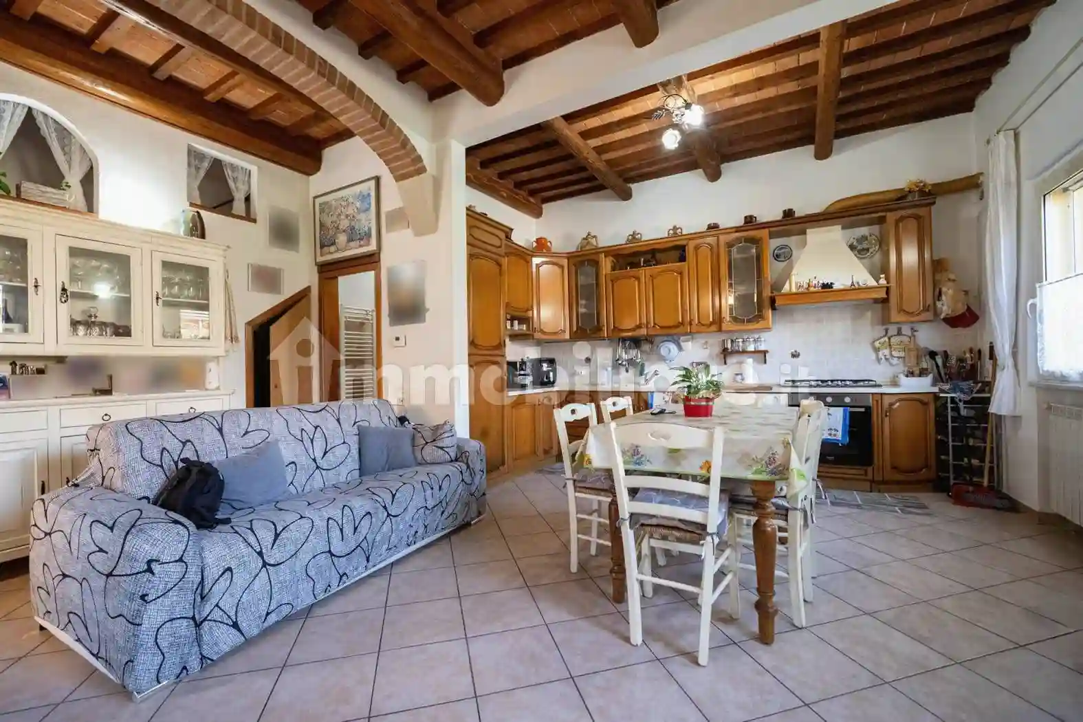 Casa indipendente - foto 5