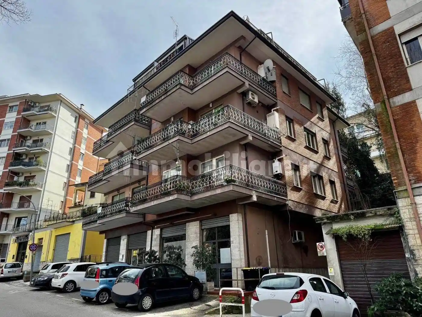 Appartamento in vendita a Frosinone