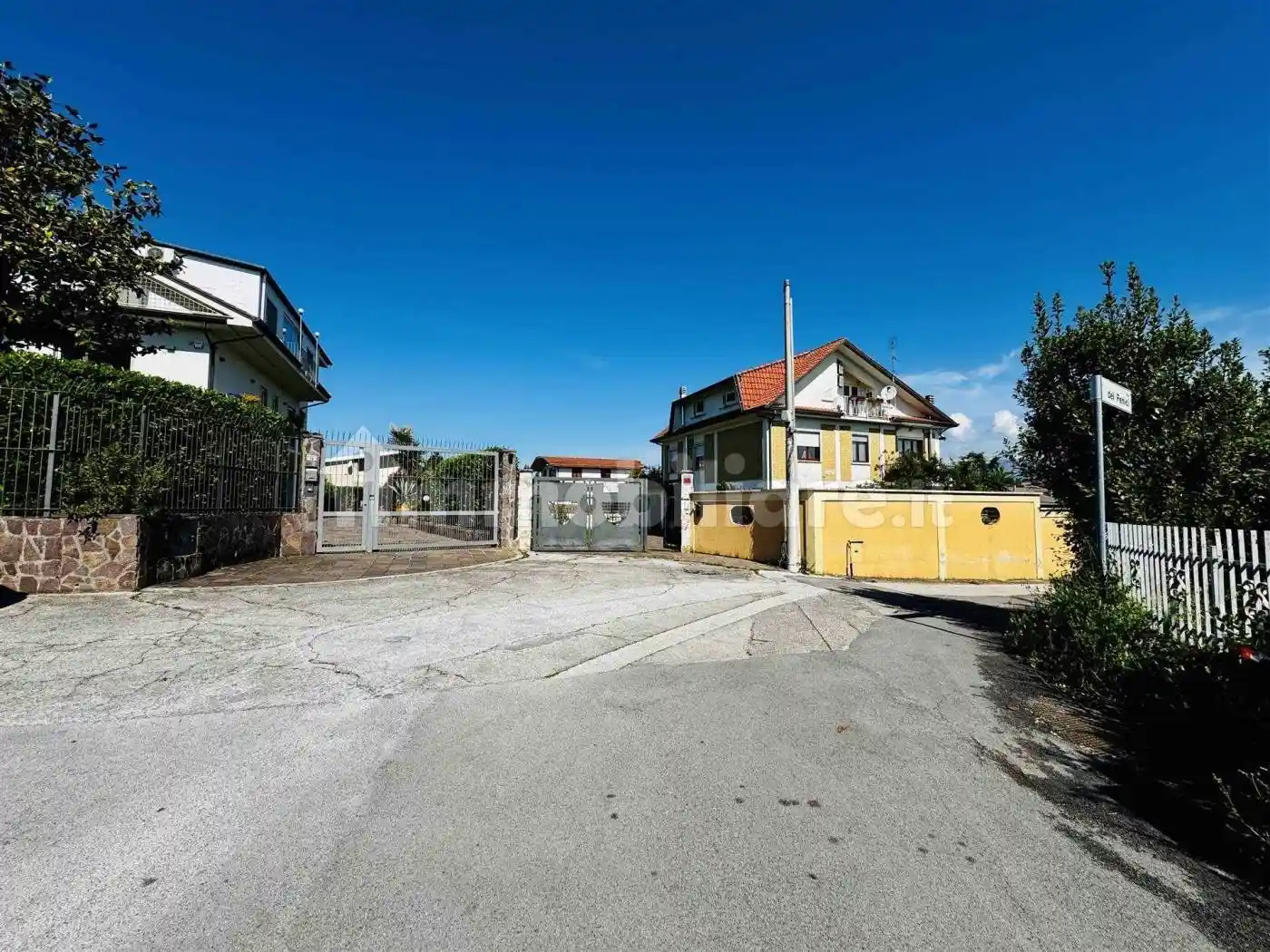 Appartamento in vendita a Frosinone