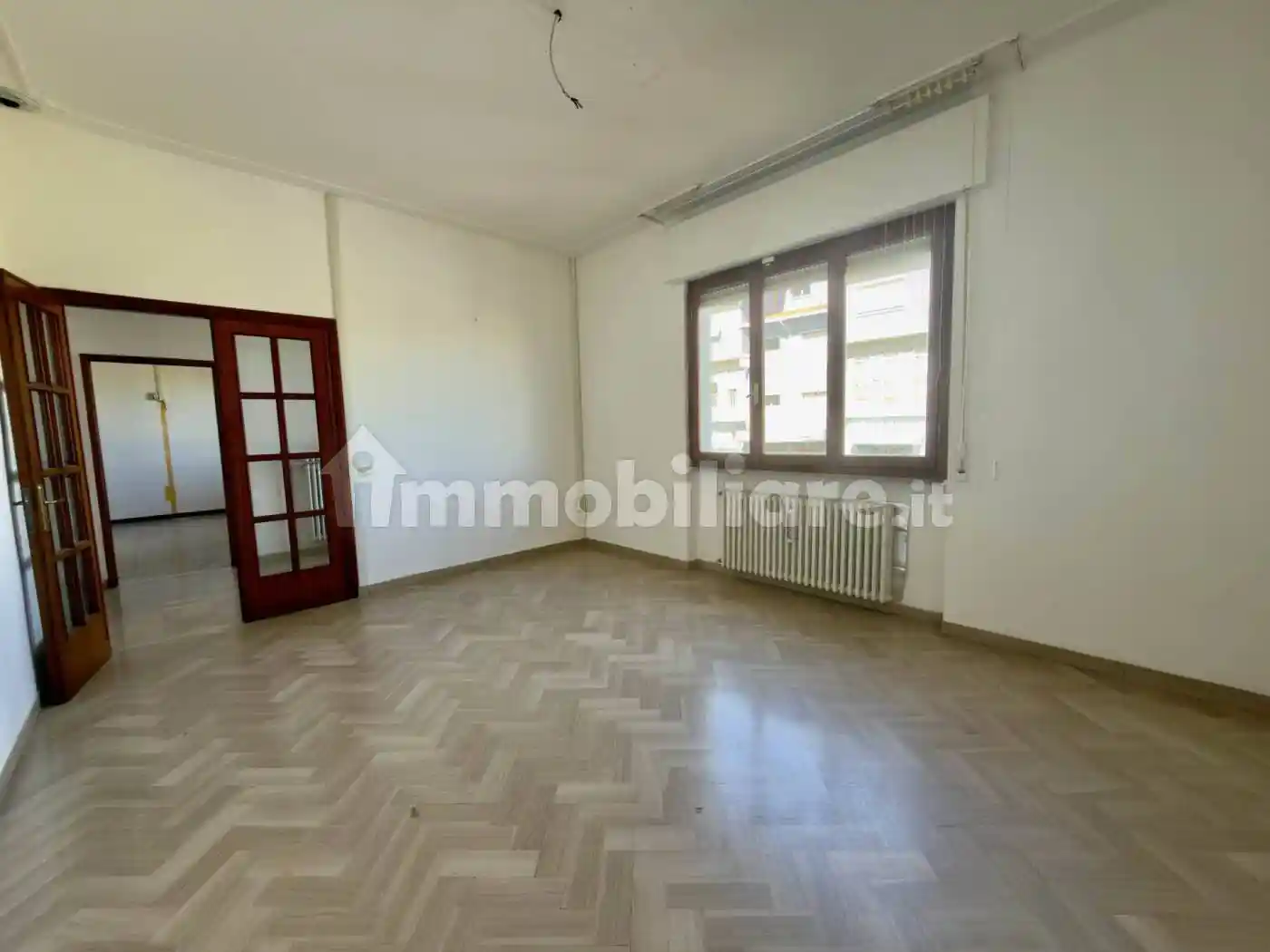 Appartamento in vendita a Pistoia