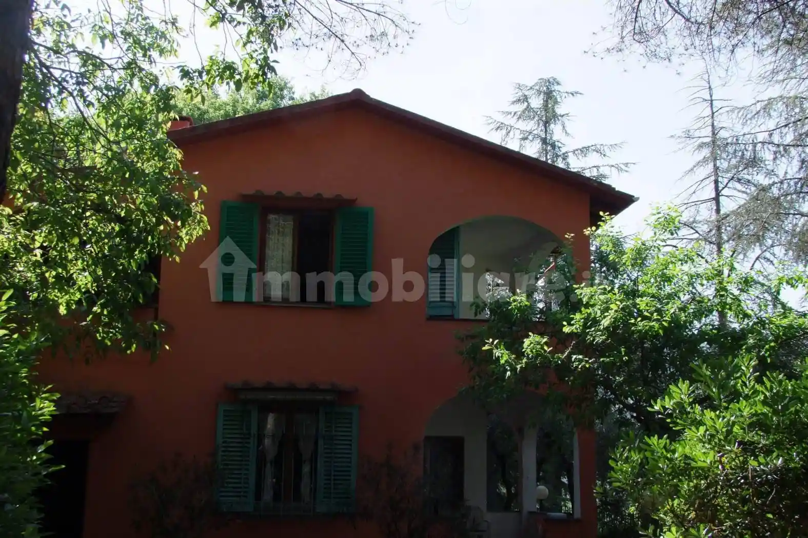 Villa in vendita a Londa