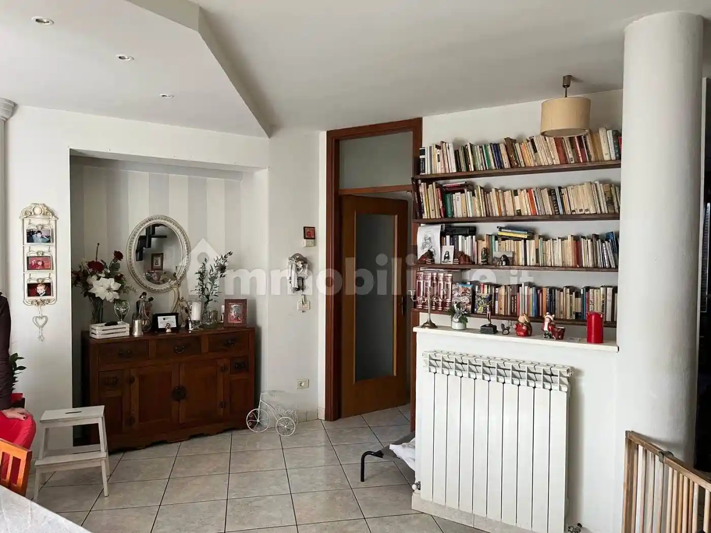 Appartamento in vendita a Montelupo Fiorentino