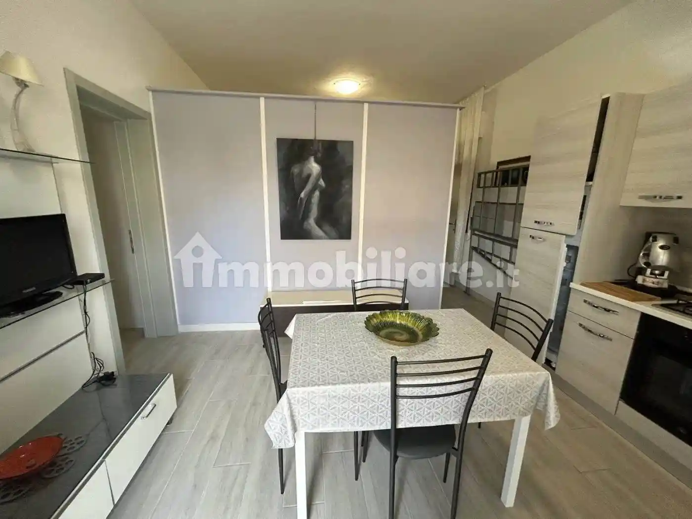 Appartamento in vendita a Cecina