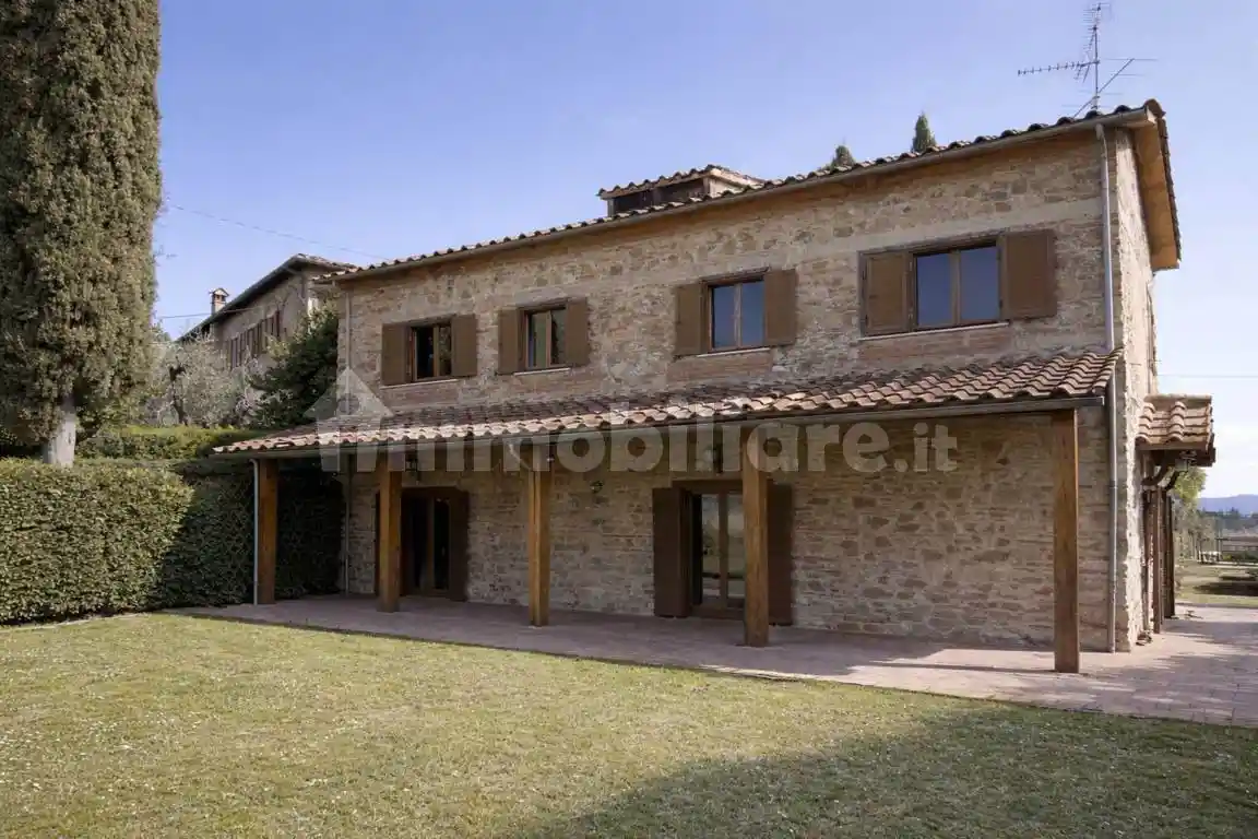 Rustico - Casale in vendita a Greve in Chianti