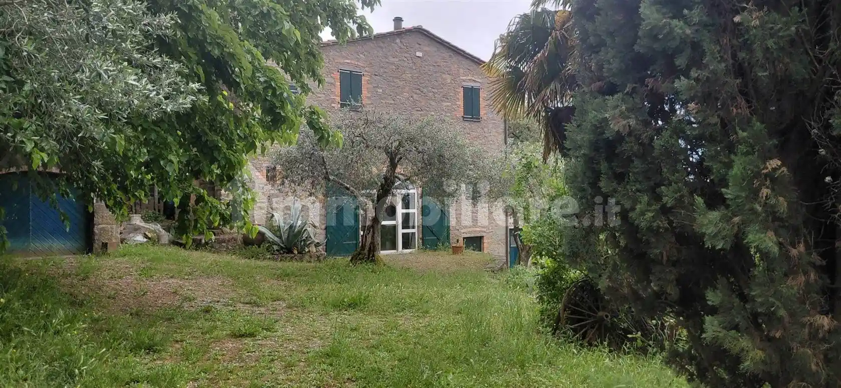 Rustico - Casale in vendita a Scansano