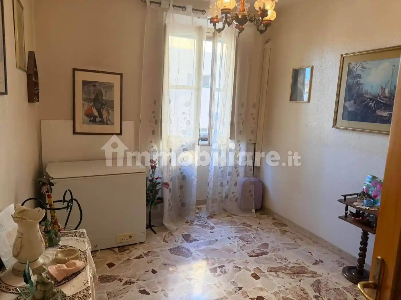 Appartamento in vendita a Catania