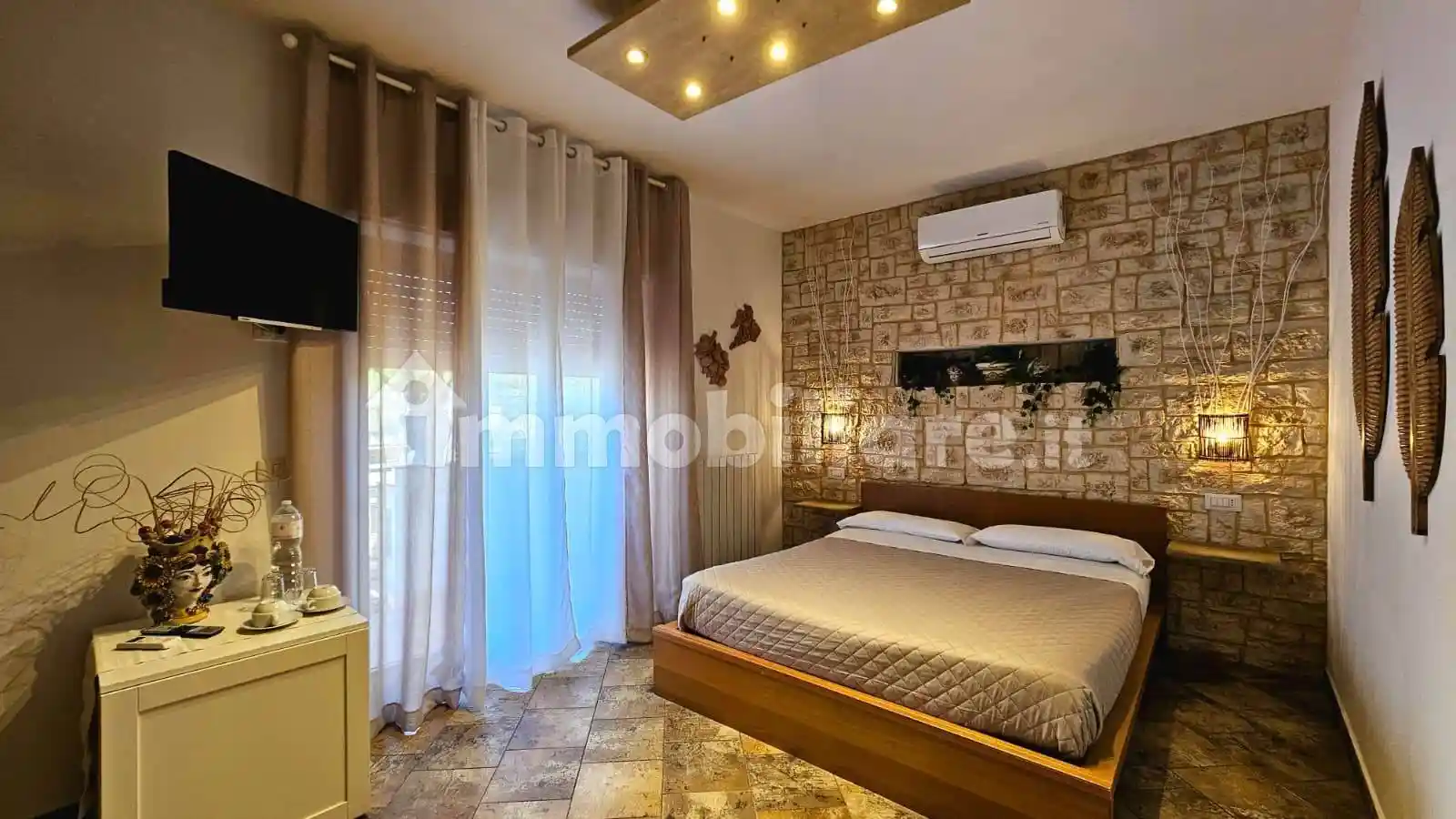 Appartamento in vendita a Giardini-Naxos
