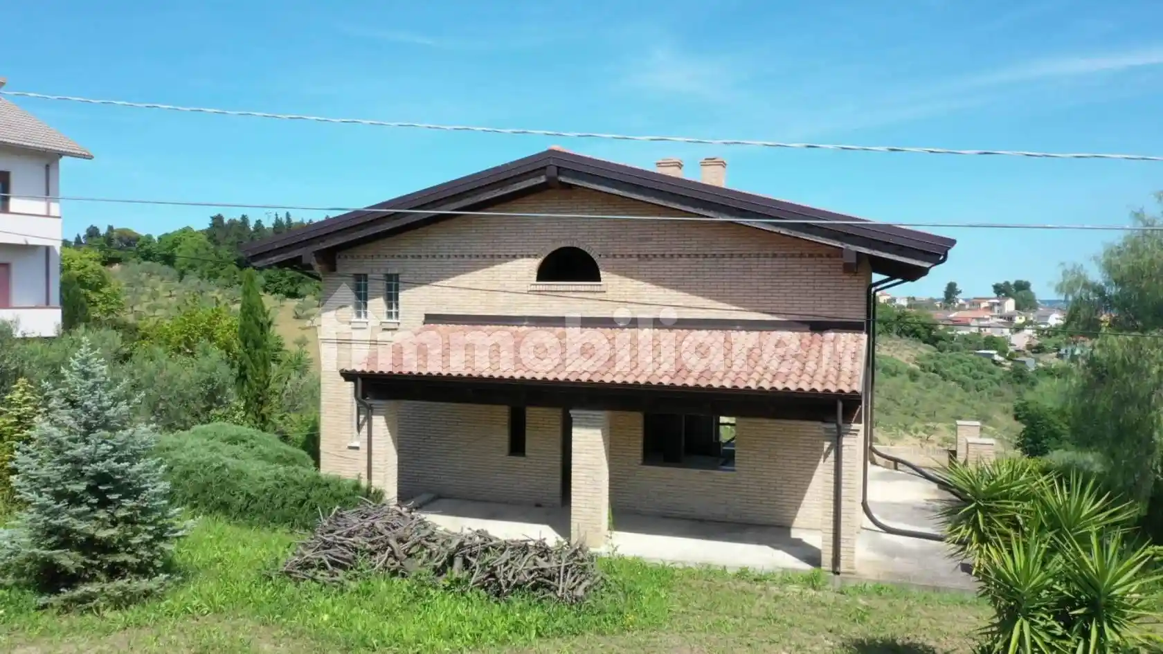 Appartamento in vendita a Spoltore