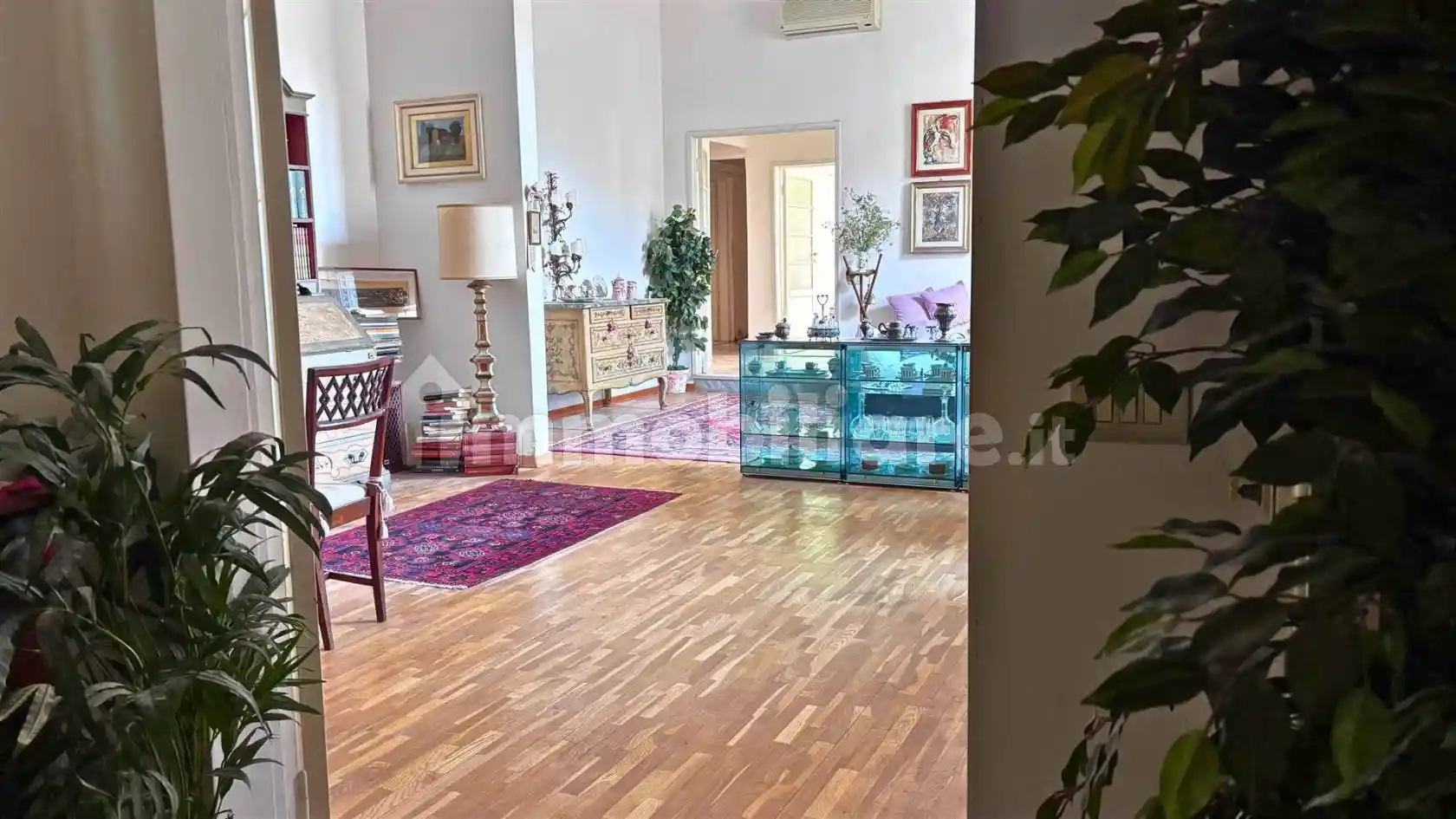 Appartamento in vendita a Firenze
