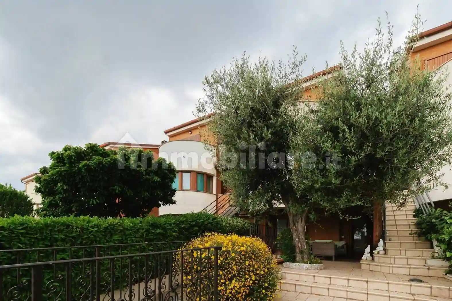 Villetta a schiera - foto 2