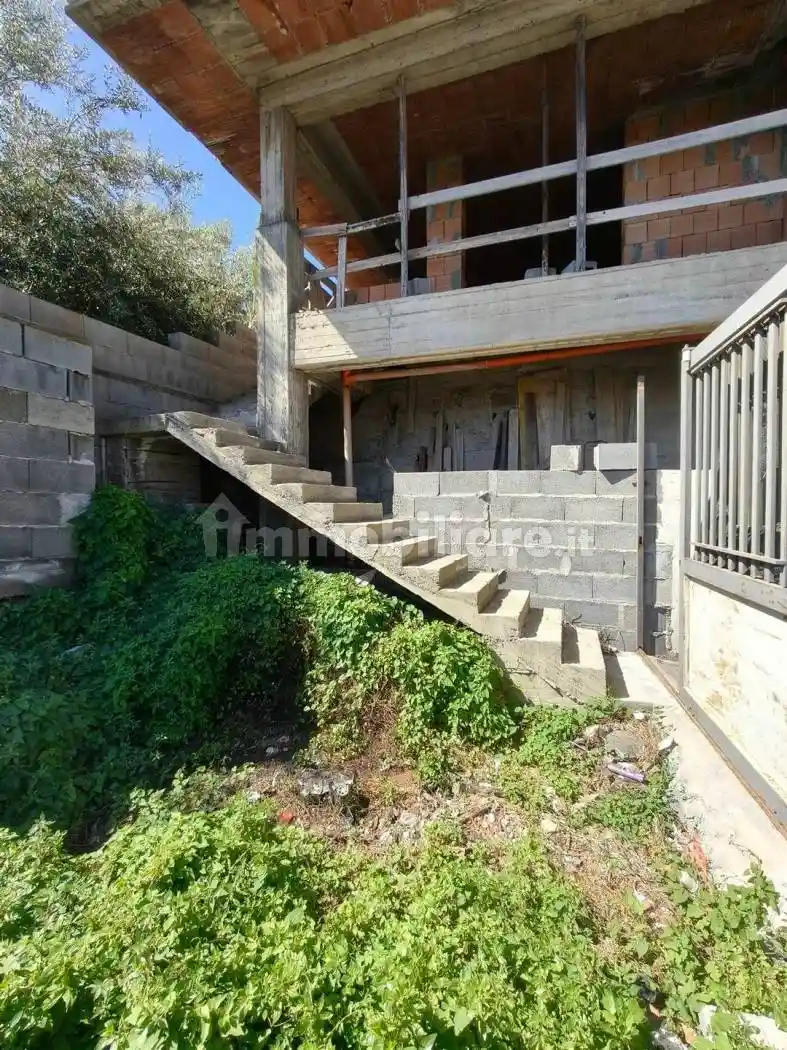 Casa indipendente in vendita a Misterbianco
