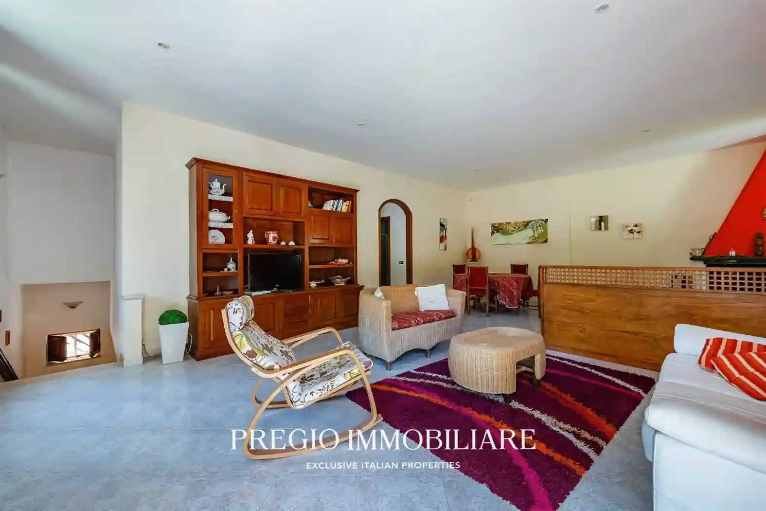 Villa - foto 5