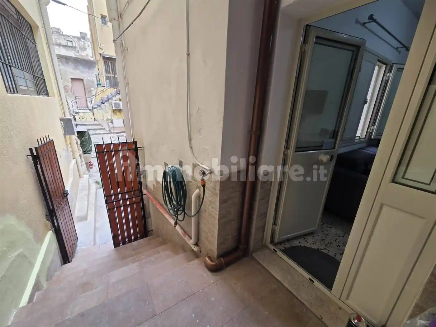 Appartamento in vendita a Sciacca