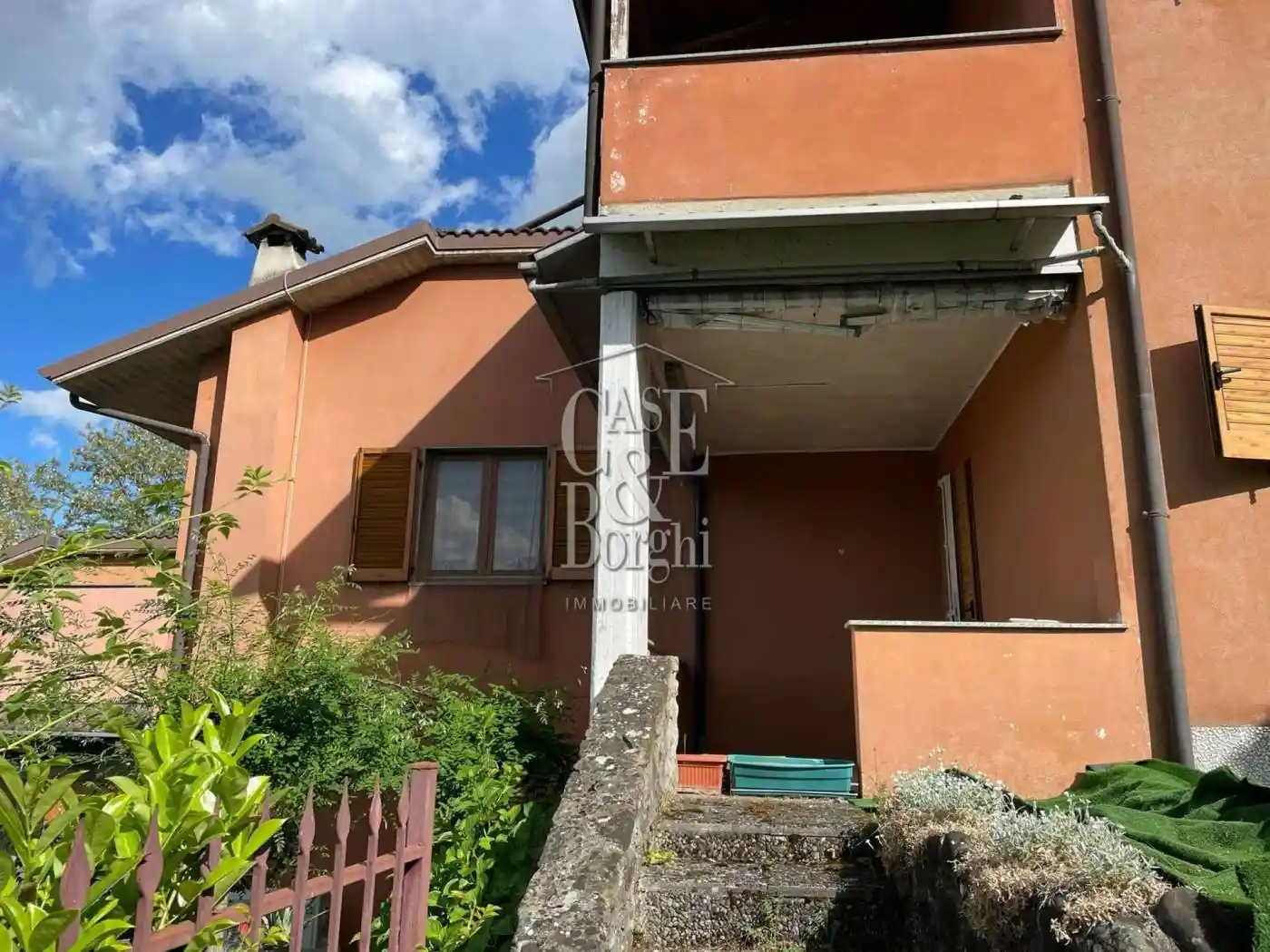 Appartamento in vendita a Godiasco Salice Terme