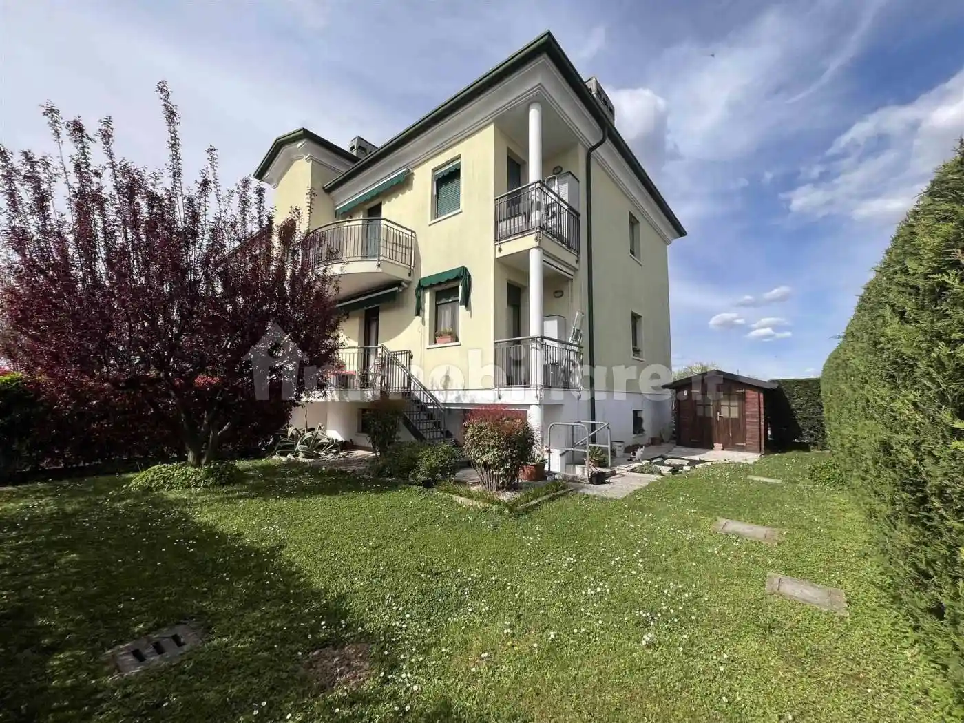 Appartamento in vendita a Gruaro