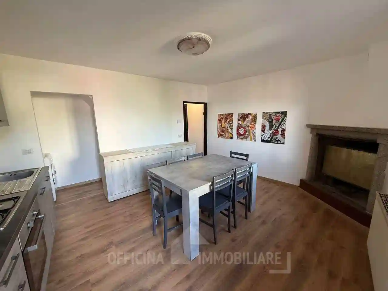 Casa indipendente - foto 5