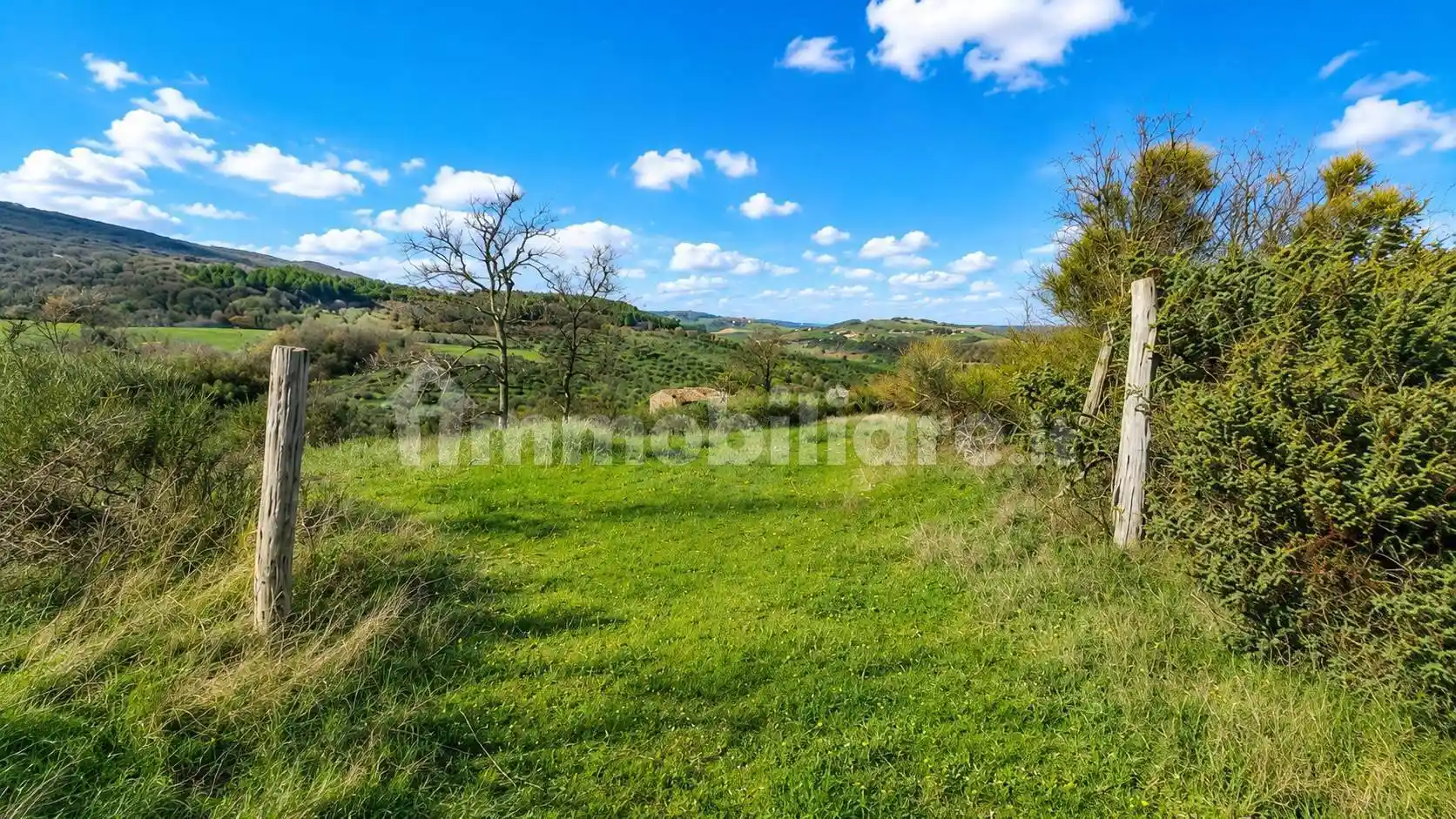 Rustico - Casale in vendita a Montecchio