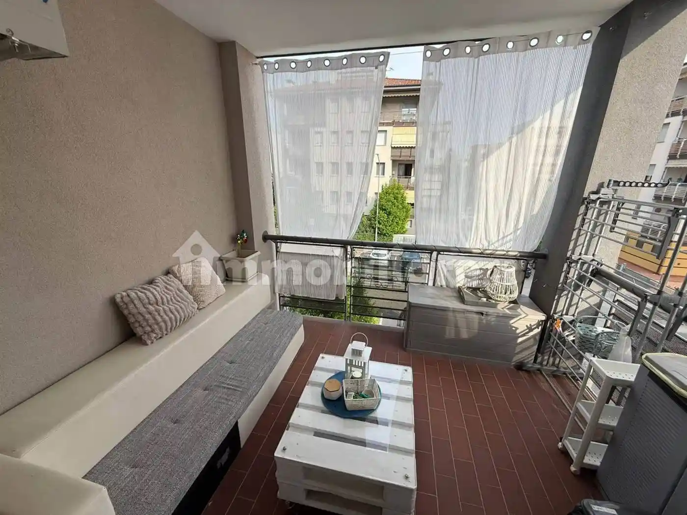 Appartamento in vendita a Calderara di Reno
