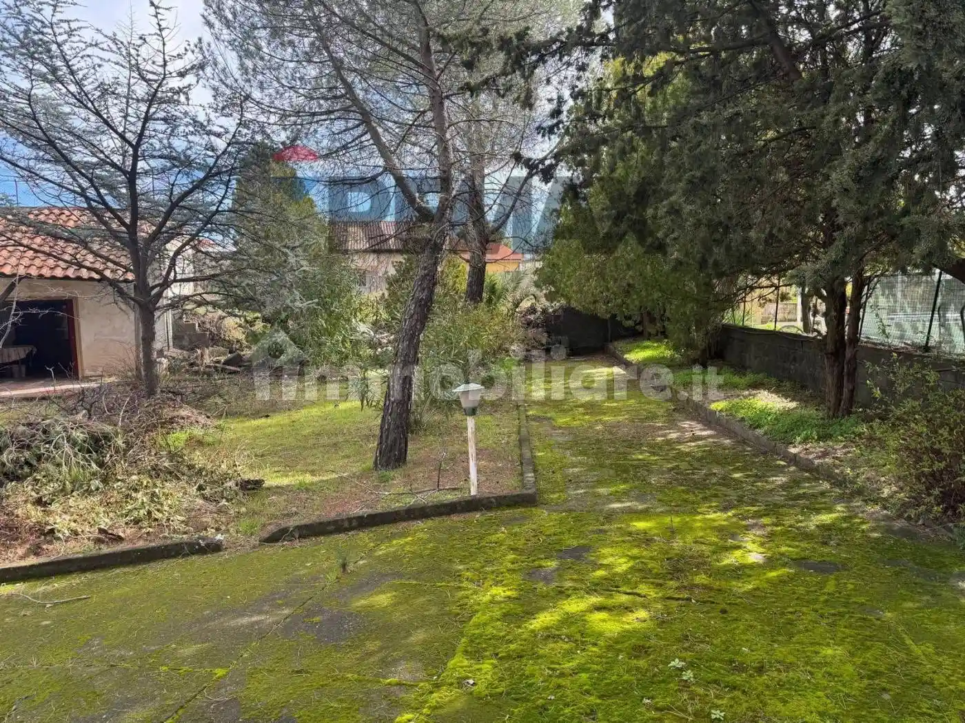 Villa in vendita a Pedara
