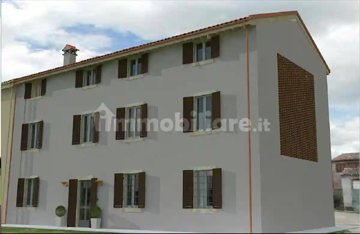Casa indipendente - foto 2
