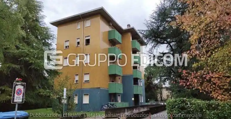 Appartamento