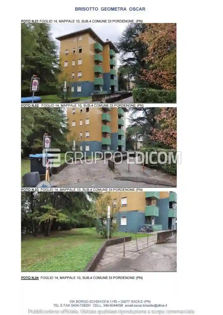 Appartamento - foto 3