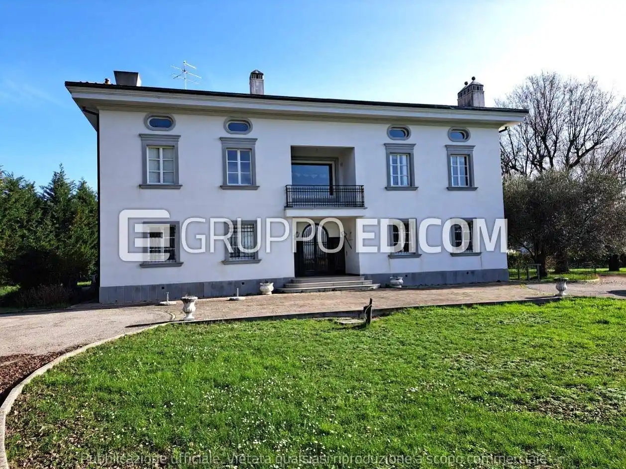 Villa in vendita a San Giorgio della Richinvelda