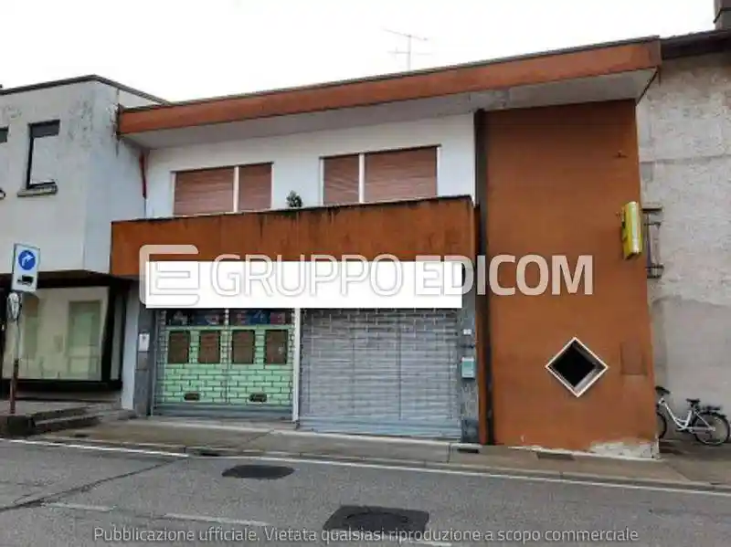Appartamento in vendita a Caneva