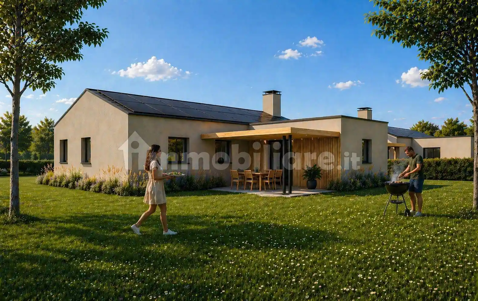 Casa indipendente in vendita a Fiume Veneto