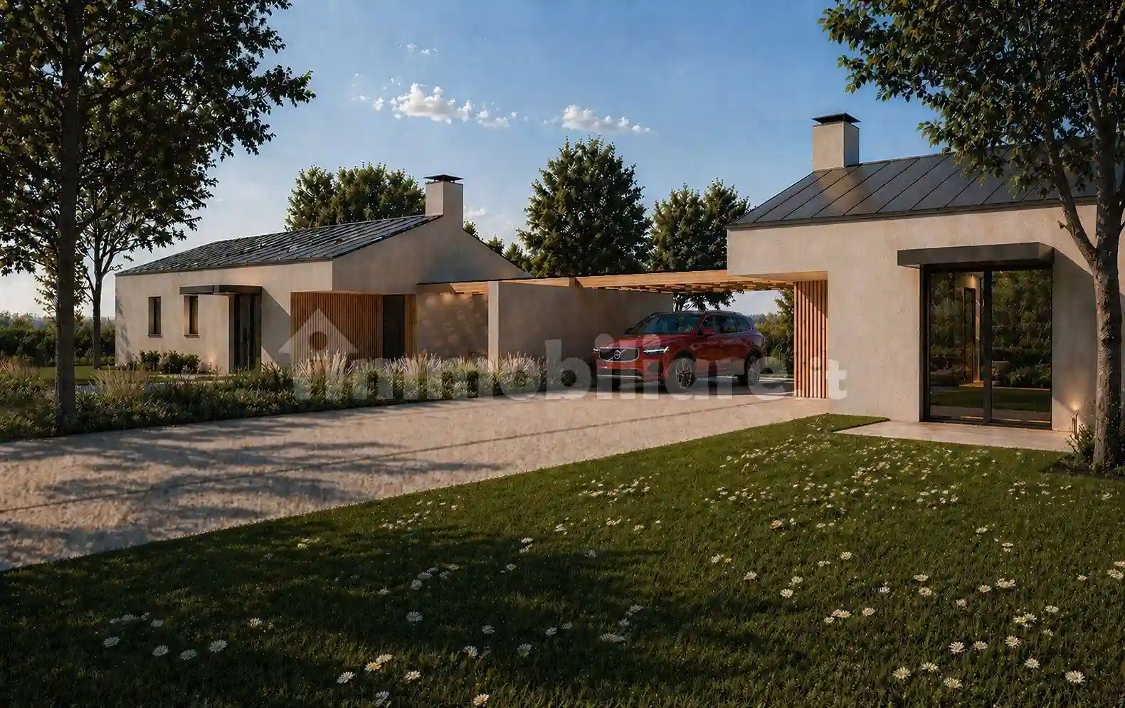 Casa indipendente - foto 2