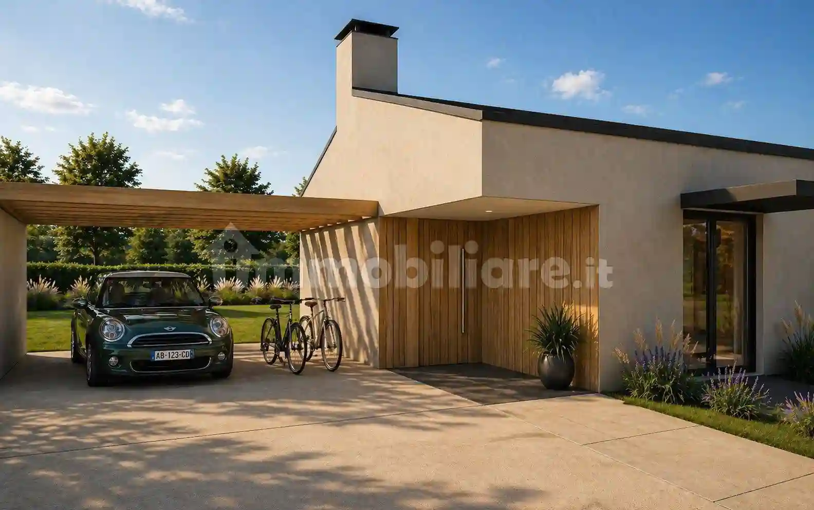 Casa indipendente - foto 4