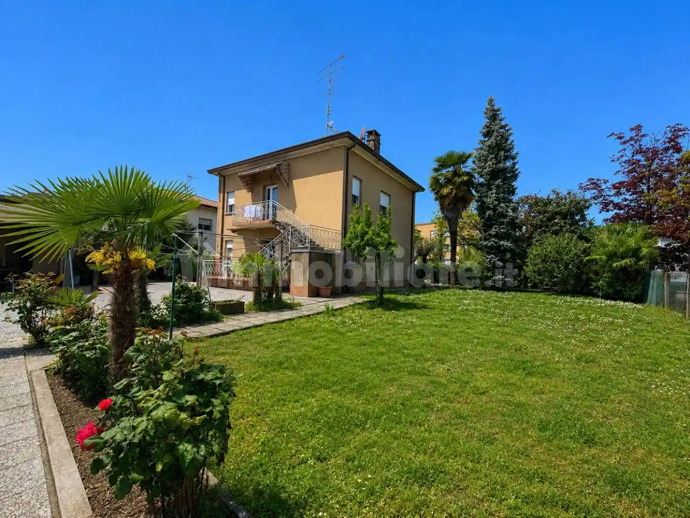 Villa in vendita a Pordenone