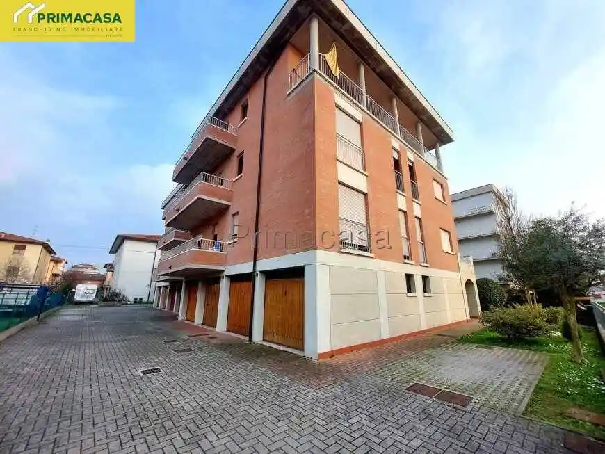 Appartamento in vendita a Carpi