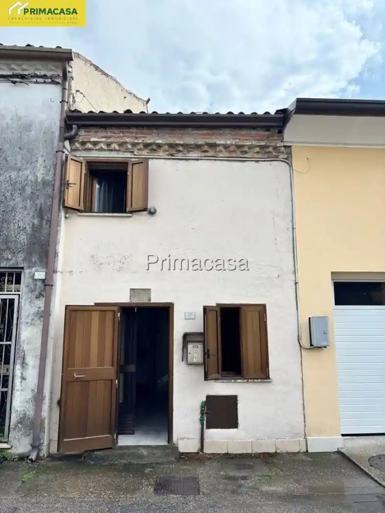 Villetta a schiera in vendita a Ronco all'Adige