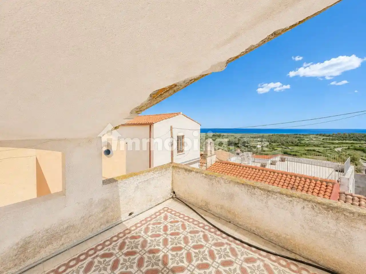 Appartamento in vendita a Posada