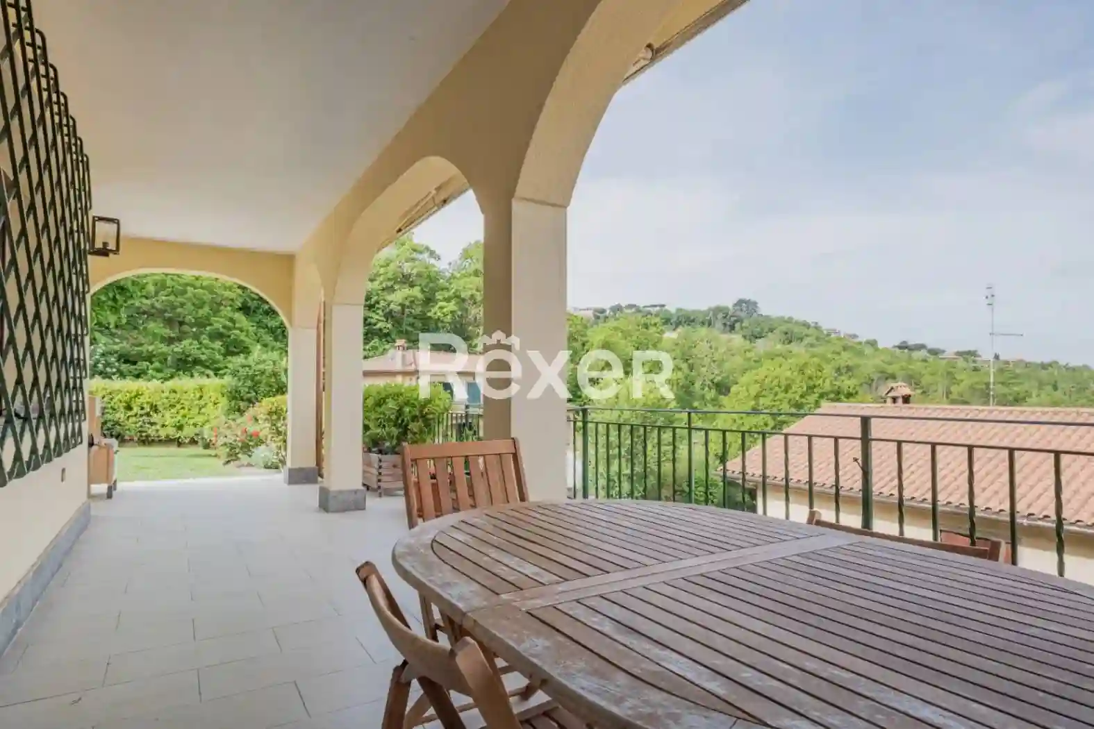 Villa - foto 3