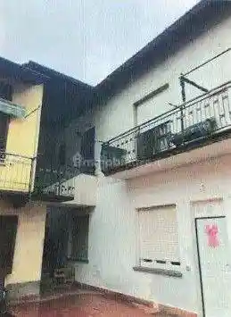 Appartamento in vendita a Vergiate