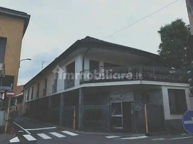 Appartamento in vendita a Castano Primo