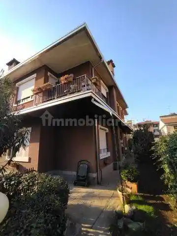 Appartamento in vendita a Parabiago