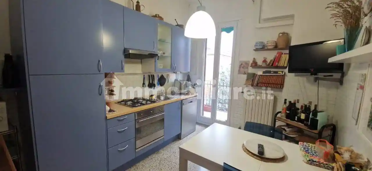 Appartamento in affitto a Bologna